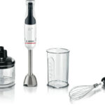 Bosch MSM4W421 recenze