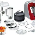Bosch MUM 55761 recenze