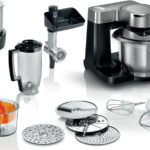 Bosch MUM S2VM40 recenze