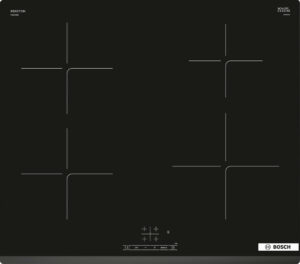 Fotografie Bosch PIE63KBB5E recenzía