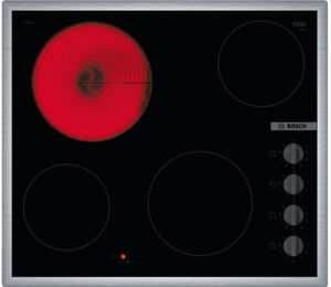 Fotografie Bosch PKE645CA2E recenzía