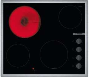 Obrázok Bosch PKE645CA2E hodnotenie