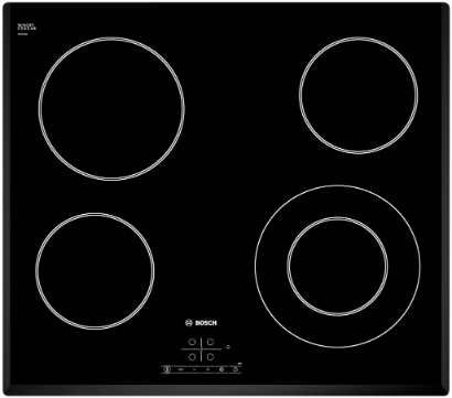 Obrázok Bosch PKF 651B17E hodnotenie