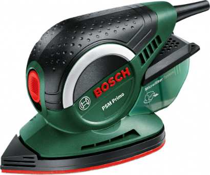 Bosch PSM PRIMO 0.603.3B8.020 recenze