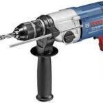 Bosch Professional GBM 13-2 RE 06011B2002 recenze