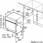 Bosch SMI 4 HTS 31 E recenze