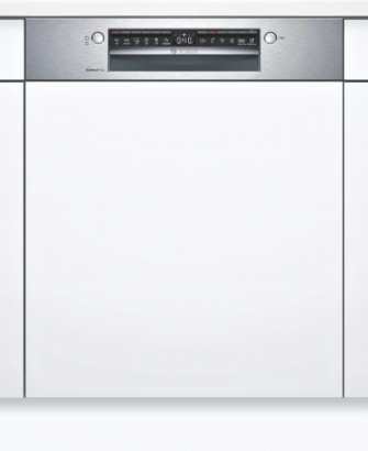 Bosch SMI4HAS48E recenze