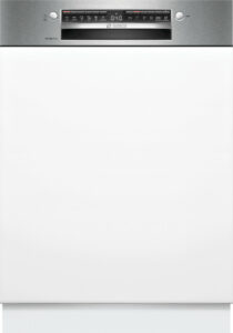 Fotografie Bosch SMI6ZCS10E  recenzía
