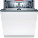 Bosch SMV 4HVX32E recenze