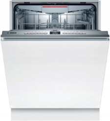 Bosch SMV 4HVX32E recenze