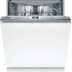 Bosch SMV4EVX09E recenze