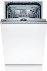 Fotografie Bosch SPV4EMX16E recenzía