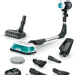 Bosch Unlimited 7 ProHygienic Aqua BCS712HYG5 recenze