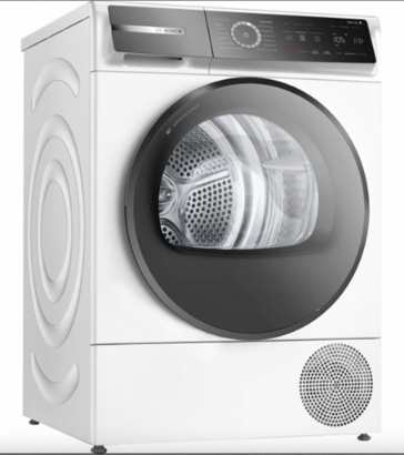 Bosch WQB246C40 recenze