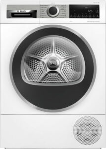 Fotografie Bosch WQG233D2CS  recenzía