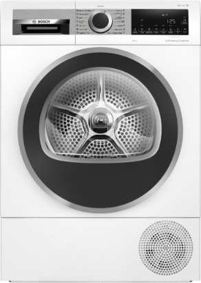 Bosch WQG233D2CS recenze