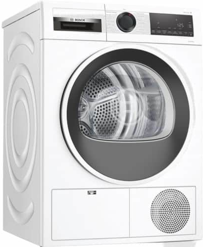 Bosch WQG241000 recenze