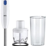 Braun MultiQuick 1 MQ 10.201.M recenze