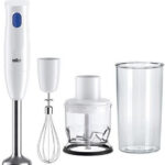 Braun MultiQuick 1 MQ 10.202.M recenze