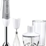 Braun MultiQuick 5 MQ 535 Sauce recenze