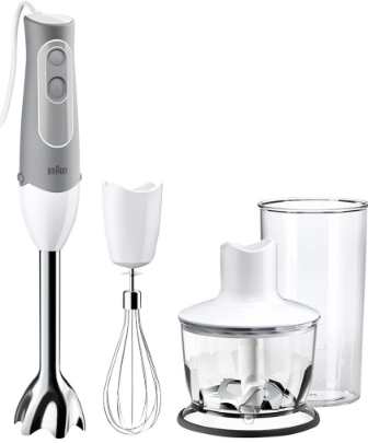 Braun MultiQuick 5 MQ 535 Sauce recenze