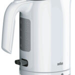 Braun WK 3000 WH recenze