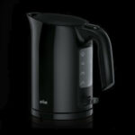 Braun WK 3110 BK recenze