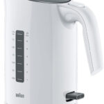 Braun WK 3110 WH recenze