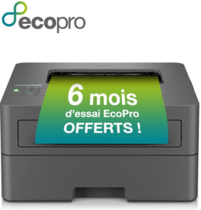 Fotografie Brother HLL2400DWE recenzía