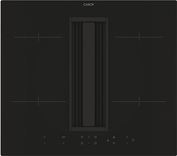 CANDY CIH6I4CF recenze