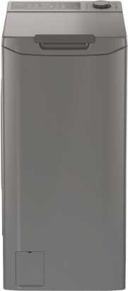 CANDY TCAS274TMR5-S recenze