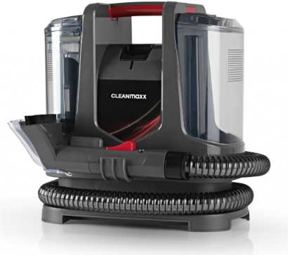 CLEANmaxx RCKK-04982 recenze