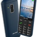 CPA Halo 28 Senior modrá recenze