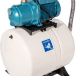 Calpeda NGLM 3/100 24l GWS ležatá, PN ZB00052382 recenze