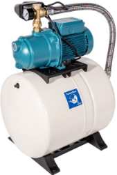 Calpeda NGLM 3/100 24l GWS ležatá, PN ZB00052382 recenze