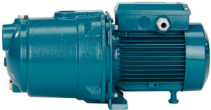 Fotografie Calpeda NGLM 4/110 0,75kW 230V  recenzía