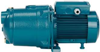 Calpeda NGLM 4/110 0,75kW 230V recenze