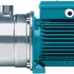 Calpeda NGXM 3/A 230V 0.55 kW recenze