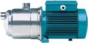 Calpeda NGXM 3/A 230V 0.55 kW recenze