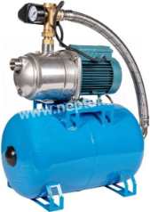 Calpeda NGXM3 80L PN ZB00001328 recenze