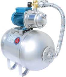 Calpeda NGXM3 X 50L PN ZB00001337 recenze