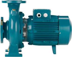 Calpeda NM4 100/20A/C 400/690V 5,5kW 1450ot. recenze