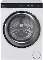 Fotografie Candy BWS 6106B8-S recenzía