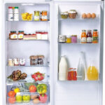 Candy CIL 220 NE/N recenze