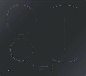 Fotografie Candy CTP6SC4/E1  recenzía