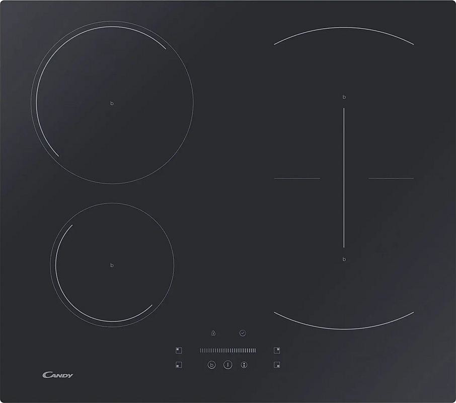 Candy CTP6SC4/E1 recenze