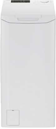 Candy TCA473D3-S recenze