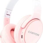 Canyon OnRiff 4, BT 5.3 recenze