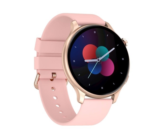 Carneo Heiloo HR+ recenze