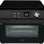 Caso AirFryer Chef 1700 recenze